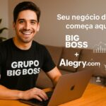 Franquia Big Boss