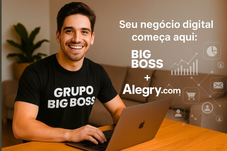 Franquia Big Boss